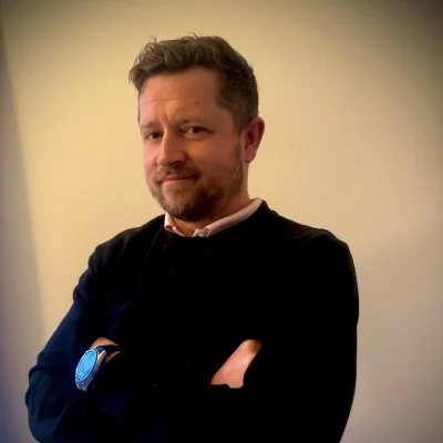 Michał Kozieł